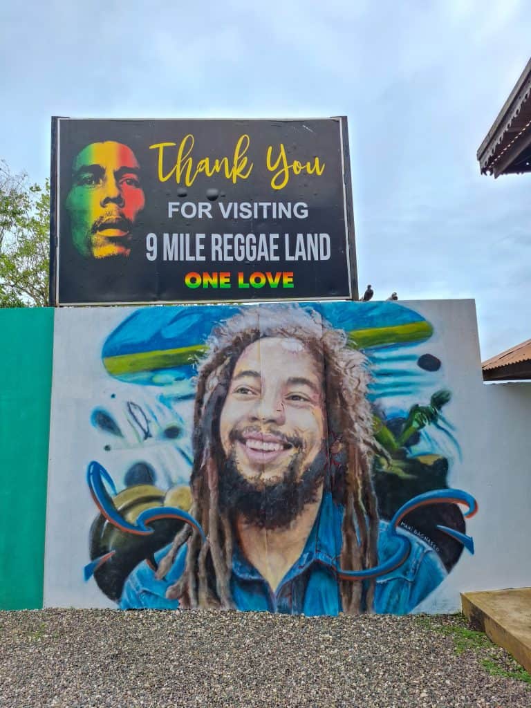 Trip Search Result 60 Bob Marley Nine Mile