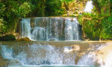 YS Falls