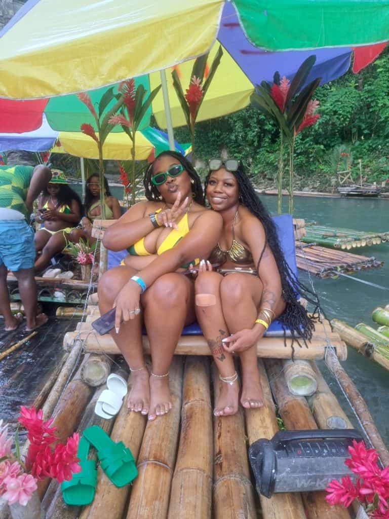 Trip Search Result 27 Bamboo Rafting