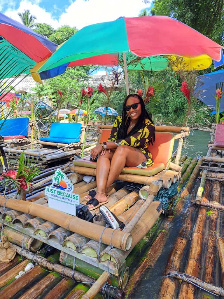 Trip Search Result 24 Bamboo Rafting