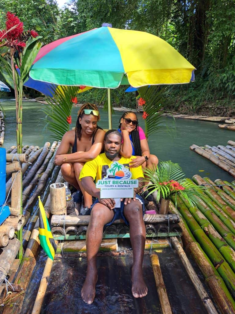 Trip Search Result 30 Bamboo Rafting
