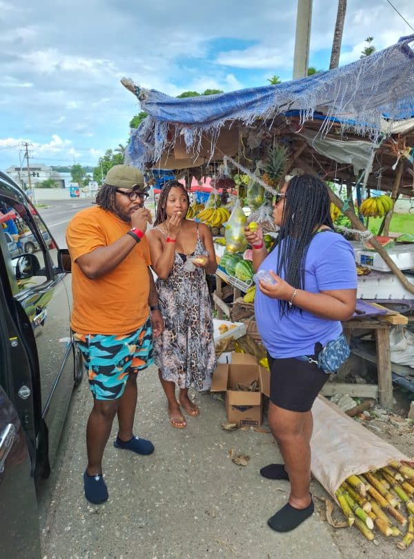 Myths about Jamaica