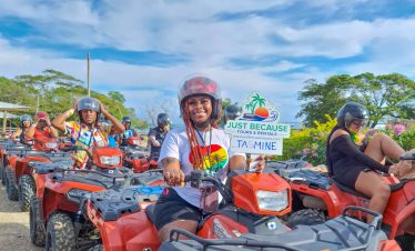 attractions in montego bay