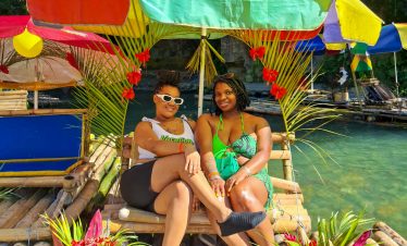 best time to visit Jamaica