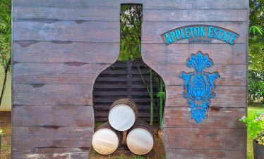 Appleton Estate