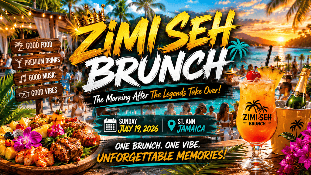 Reggae Sumfest 2026: 10 Important Things You MUST Know About the Event 4 Reggae Sumfest Transportation