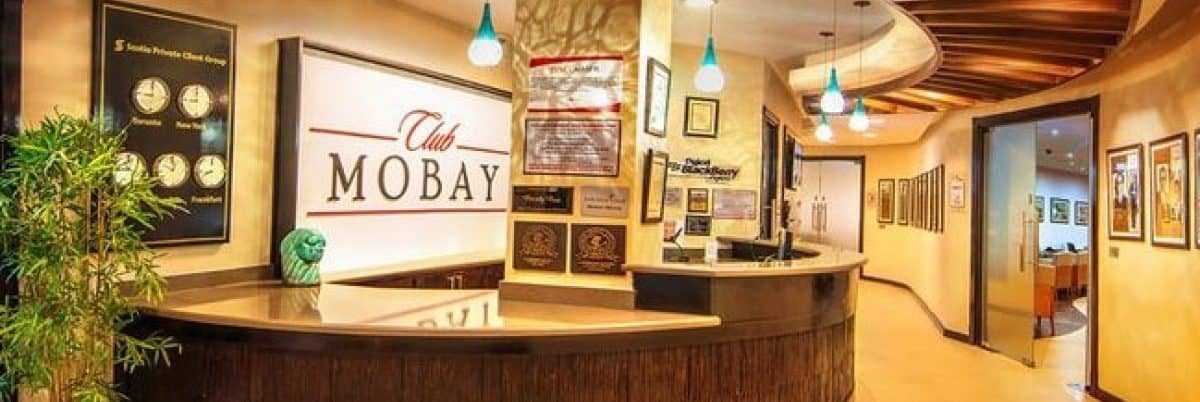 Club Mobay